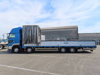 日野プロフィアアルミブロック大型（10t）[写真33]