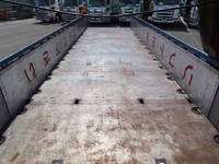 日野プロフィアアルミブロック大型（10t）[写真37]