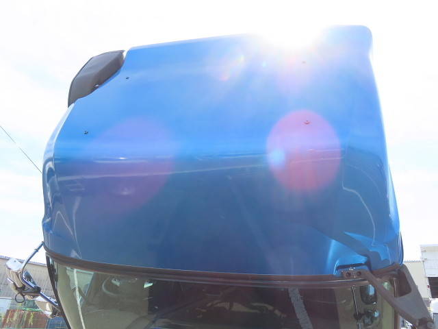 日野プロフィアアルミブロック大型（10t）[写真39]