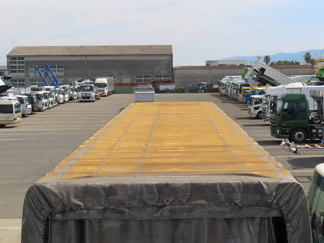 日野プロフィアアルミブロック大型（10t）[写真07]