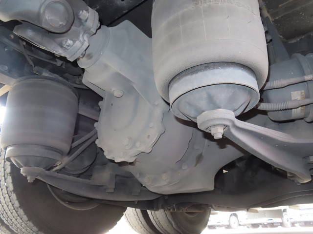 日野プロフィアアルミブロック大型（10t）[写真09]