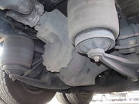 日野プロフィアアルミブロック大型（10t）[写真10]