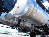 三菱ふそうファイターコンテナ専用車中型（4t）[写真11]