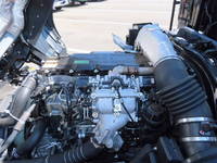 三菱ふそうファイターコンテナ専用車中型（4t）[写真13]