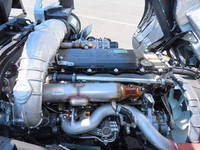 三菱ふそうファイターコンテナ専用車中型（4t）[写真14]