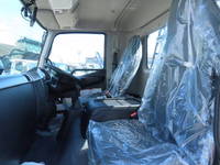 三菱ふそうファイターコンテナ専用車中型（4t）[写真17]