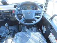 三菱ふそうファイターコンテナ専用車中型（4t）[写真18]