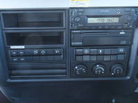 三菱ふそうファイターコンテナ専用車中型（4t）[写真20]