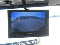 三菱ふそうファイターコンテナ専用車中型（4t）[写真21]