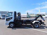 三菱ふそうファイターコンテナ専用車中型（4t）[写真23]