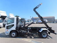 三菱ふそうファイターコンテナ専用車中型（4t）[写真25]