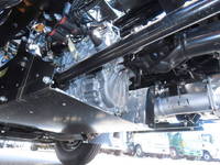 三菱ふそうファイターコンテナ専用車中型（4t）[写真07]