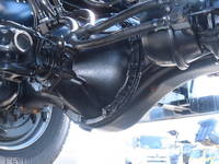 三菱ふそうファイターコンテナ専用車中型（4t）[写真08]