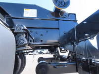 三菱ふそうファイターコンテナ専用車中型（4t）[写真09]