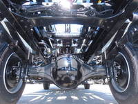 三菱ふそうファイターコンテナ専用車中型（4t）[写真10]