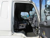 三菱ふそうファイターアルミウイング中型（4t）[写真12]