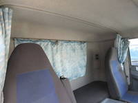 三菱ふそうファイターアルミウイング中型（4t）[写真14]