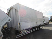 三菱ふそうファイターアルミウイング中型（4t）[写真25]