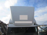 三菱ふそうファイターアルミウイング中型（4t）[写真26]