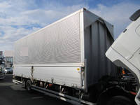 三菱ふそうファイターアルミウイング中型（4t）[写真27]