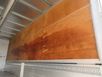 三菱ふそうファイターアルミウイング中型（4t）[写真30]