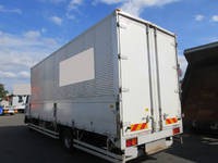 三菱ふそうファイターアルミウイング中型（4t）[写真02]