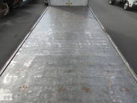 三菱ふそうファイターアルミウイング中型（4t）[写真33]