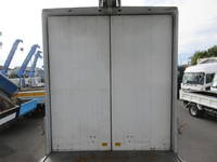 三菱ふそうファイターアルミウイング中型（4t）[写真34]