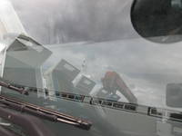 三菱ふそうファイターアルミウイング中型（4t）[写真38]