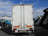 三菱ふそうファイターアルミウイング中型（4t）[写真08]