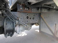 三菱ふそうファイターアルミウイング中型（4t）[写真10]