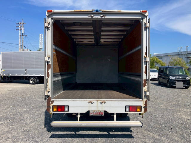 いすゞエルフアルミウイング小型（2t・3t）[写真10]