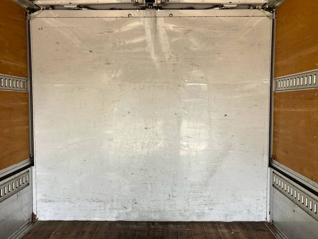 いすゞエルフアルミウイング小型（2t・3t）[写真15]