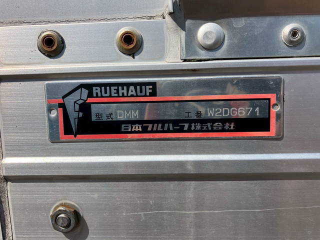 いすゞエルフアルミウイング小型（2t・3t）[写真18]