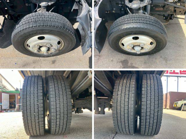 いすゞエルフアルミウイング小型（2t・3t）[写真21]