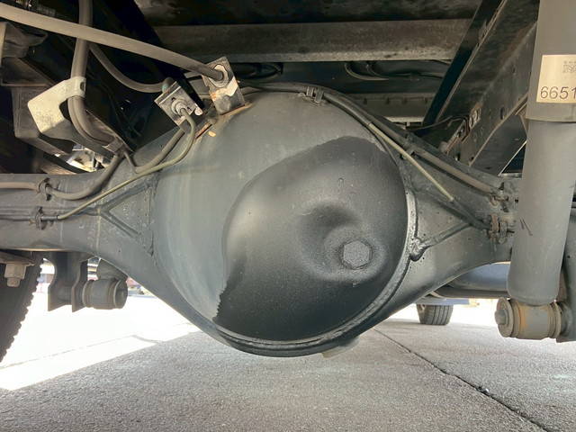 いすゞエルフアルミウイング小型（2t・3t）[写真27]