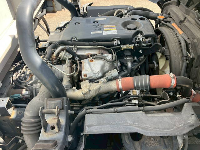 いすゞエルフアルミウイング小型（2t・3t）[写真29]