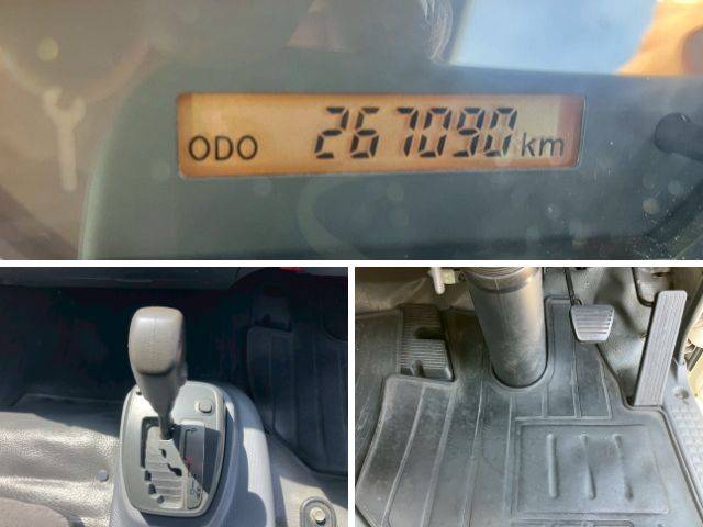 いすゞエルフアルミウイング小型（2t・3t）[写真36]