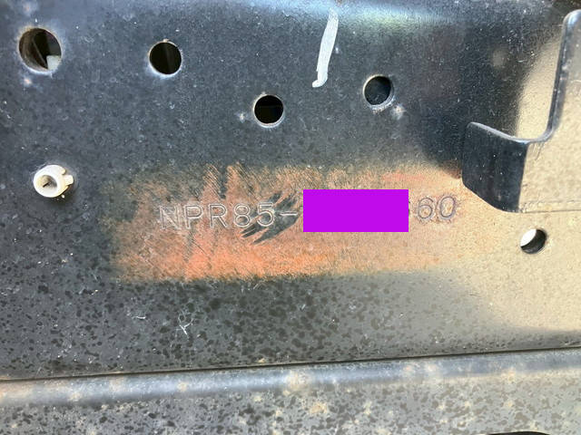 いすゞエルフアルミウイング小型（2t・3t）[写真40]