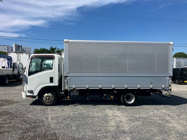 いすゞエルフアルミウイング小型（2t・3t）[写真05]