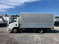 いすゞエルフアルミウイング小型（2t・3t）[写真06]