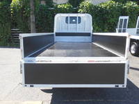 日野デュトロ平ボディ小型（2t・3t）[写真13]