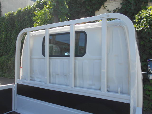 日野デュトロ平ボディ小型（2t・3t）[写真14]