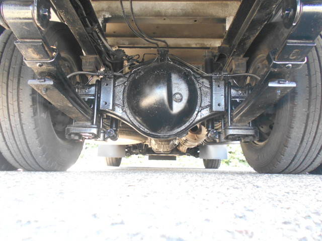 日野デュトロ平ボディ小型（2t・3t）[写真21]