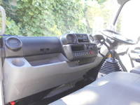 日野デュトロ平ボディ小型（2t・3t）[写真28]