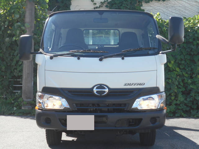日野デュトロ平ボディ小型（2t・3t）[写真04]