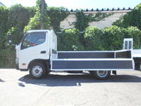 日野デュトロ平ボディ小型（2t・3t）[写真07]