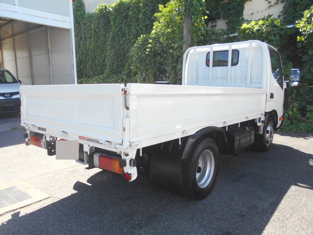 日野デュトロ平ボディ小型（2t・3t）[写真09]