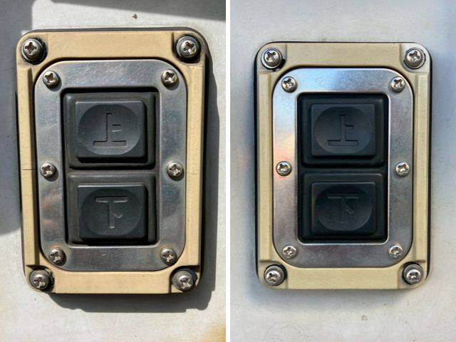 日野レンジャーアルミウイング中型（4t）[写真18]