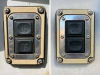 日野レンジャーアルミウイング中型（4t）[写真19]